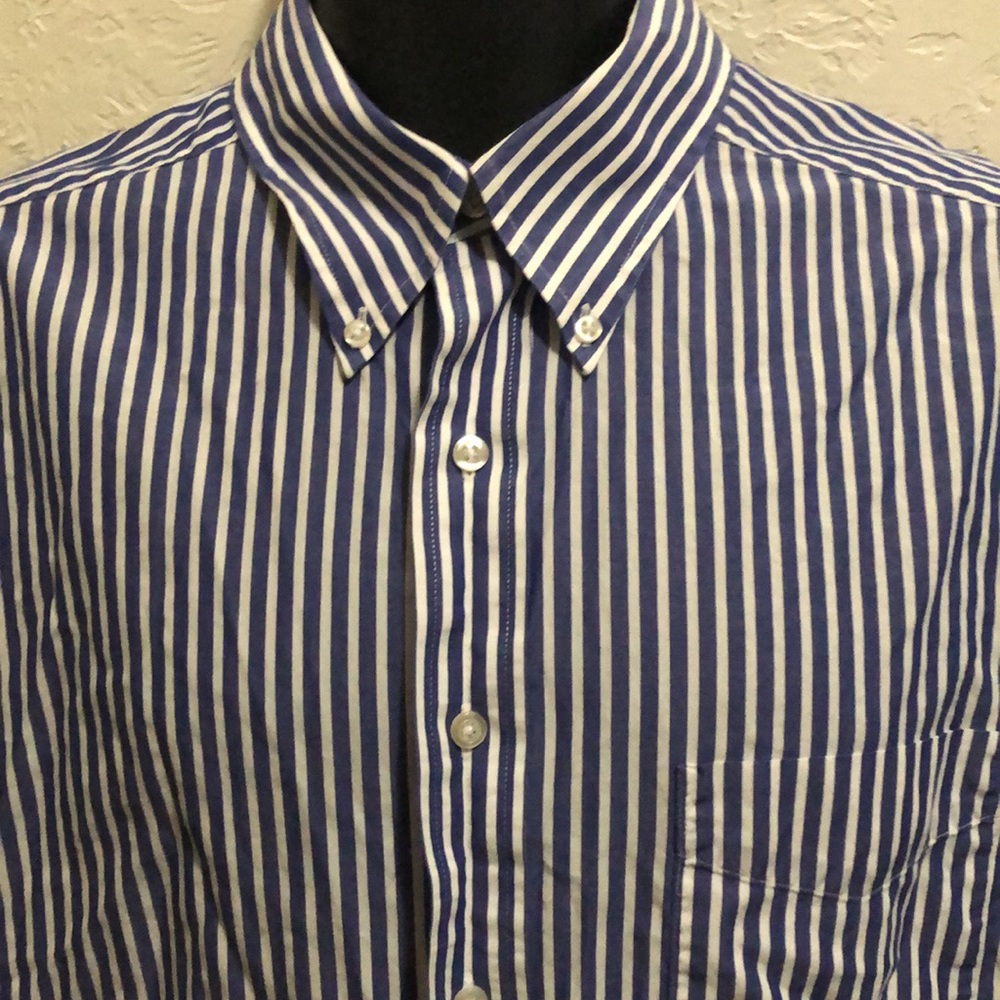 Club Room button down - Picture 2 of 8